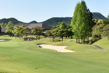 JR  우치노컨트리클럽