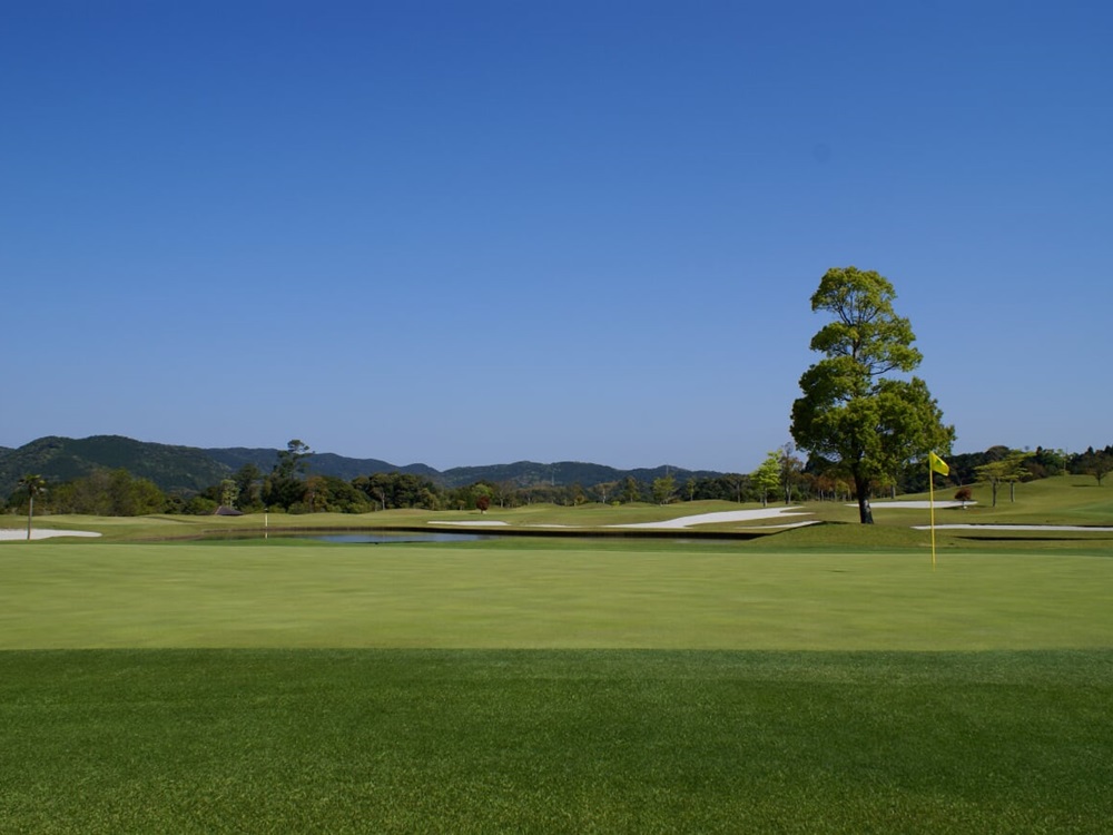 케도인골프클럽 & 호텔케도인