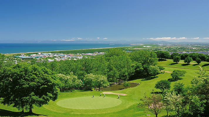 [PGM] 치산 컨트리클럽 제니바코