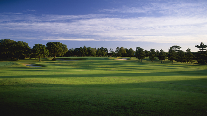 [아코디아] 센트럴 골프 클럽