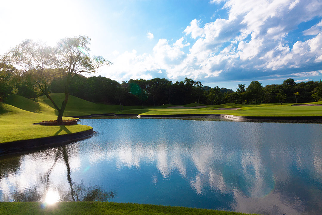 [PGM] 리후 골프클럽