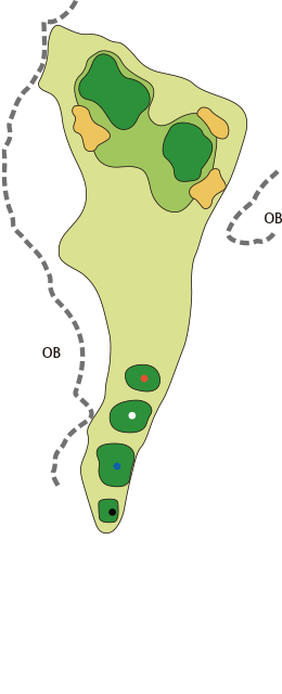 [PGM] 리후 골프클럽 IN HOLE : 11