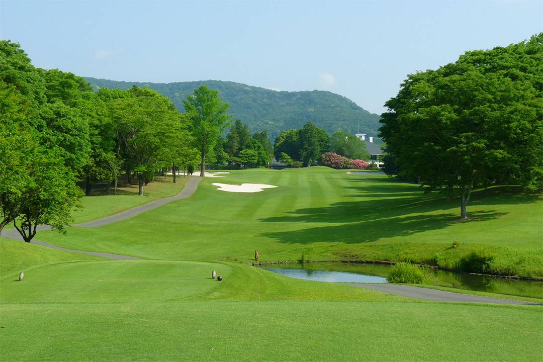 [PGM] 치요다 컨트리 클럽