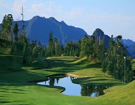 아오모리로얄골프클럽