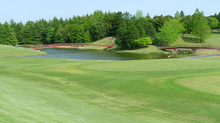 [PGM] 다마쓰쿠리골프클럽 와카우미코스