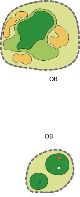 [PGM] 이바라키 국제골프클럽 기타 코스  HOLE : 5