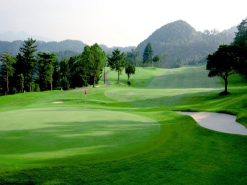 [PGM]마츠야마국제골프클럽