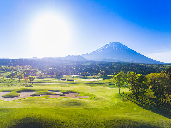 후지클래식골프클럽[현지지불만 가능]