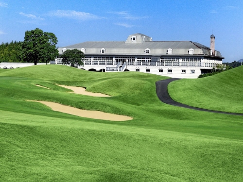 [PGM] 월드 컨트리 클럽