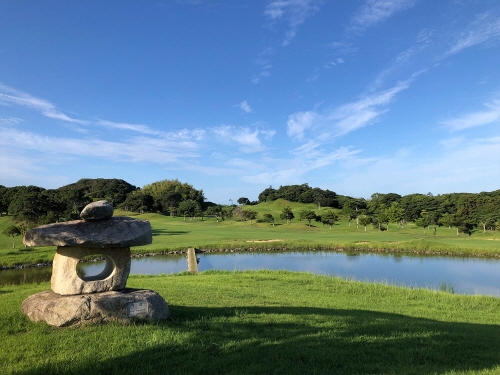 뉴유아이골프클럽