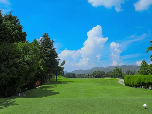 [PGM] 오노미치 골프 클럽