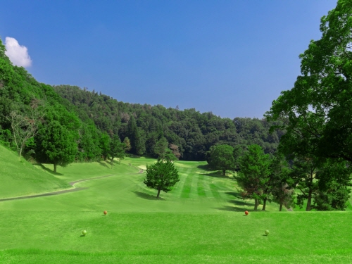 [PGM] 오카야마 국제 골프클럽 