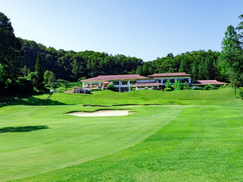 [PGM] 그레이트 오카야마 골프 클럽 