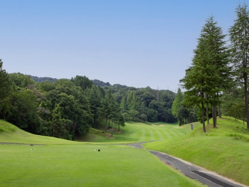 [PGM] 아카사카 레이크사이드 컨트리 클럽