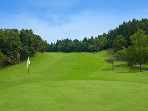 [PGM] 메이한 치산 컨트리클럽