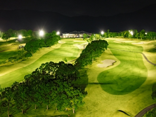 [PGM] 히가시 히로시마 컨트리클럽