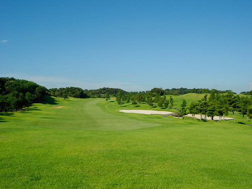 가라츠 골프클럽