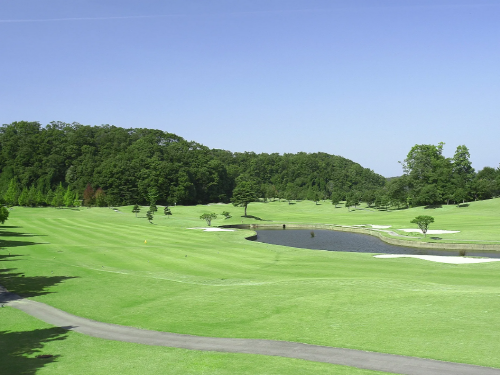 카나자와 센트럴 컨트리클럽 