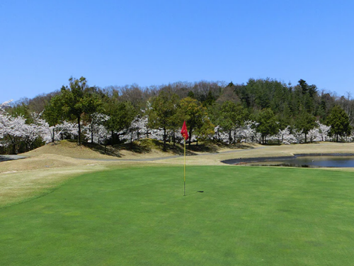 야마시로 골프클럽 