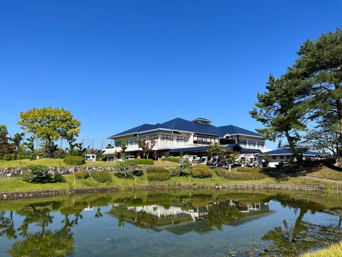 오노그랜드 컨트리클럽 